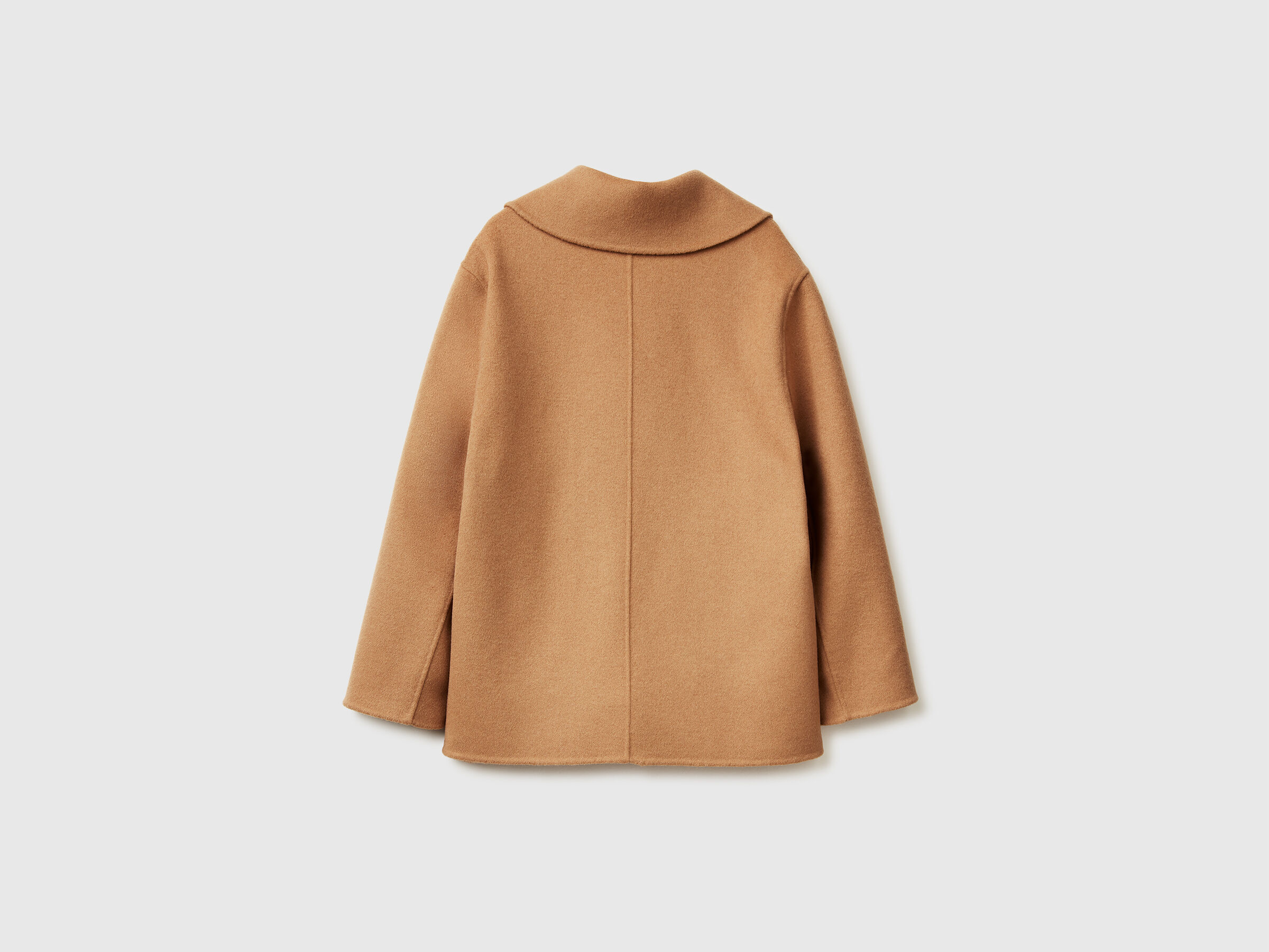 HEAVY JACKET Mujer image number 6